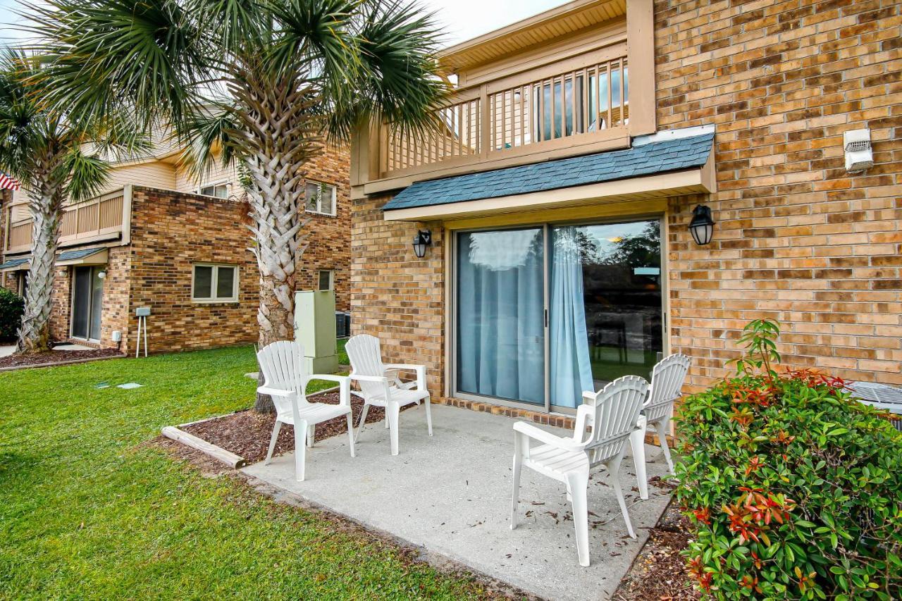 Apartment Eagle Haven - H1 Myrtle Beach