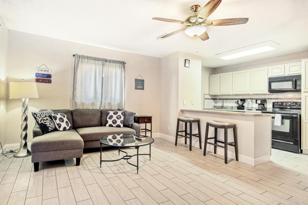 Apartment Eagle Haven - H1 Myrtle Beach