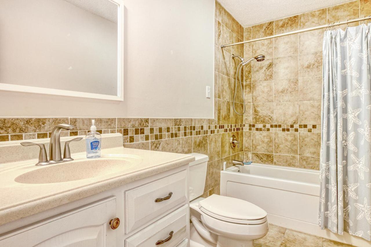 Apartment Eagle Haven - H1 Myrtle Beach