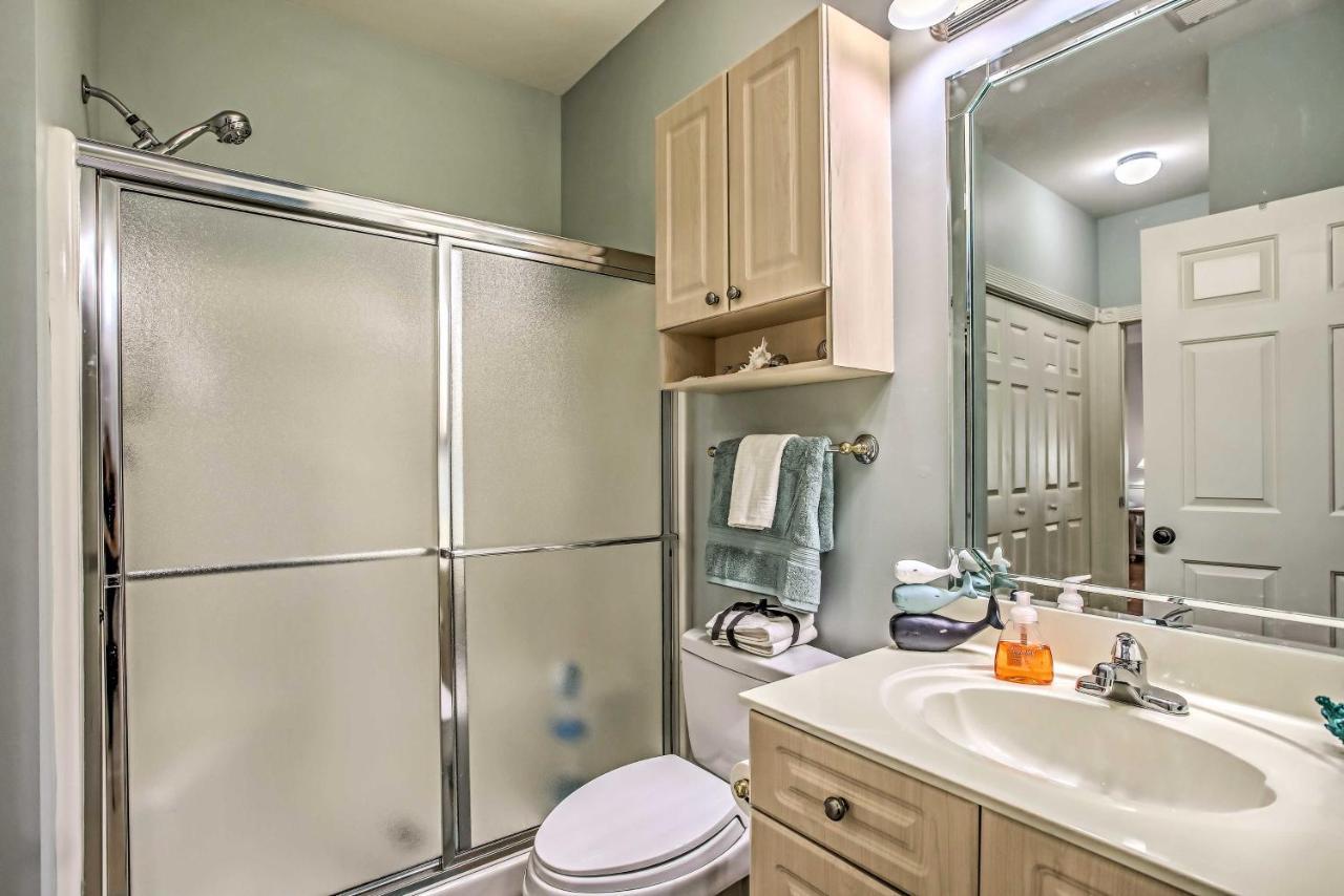 Apartment Magnolia Pointe With Community Pool And More!