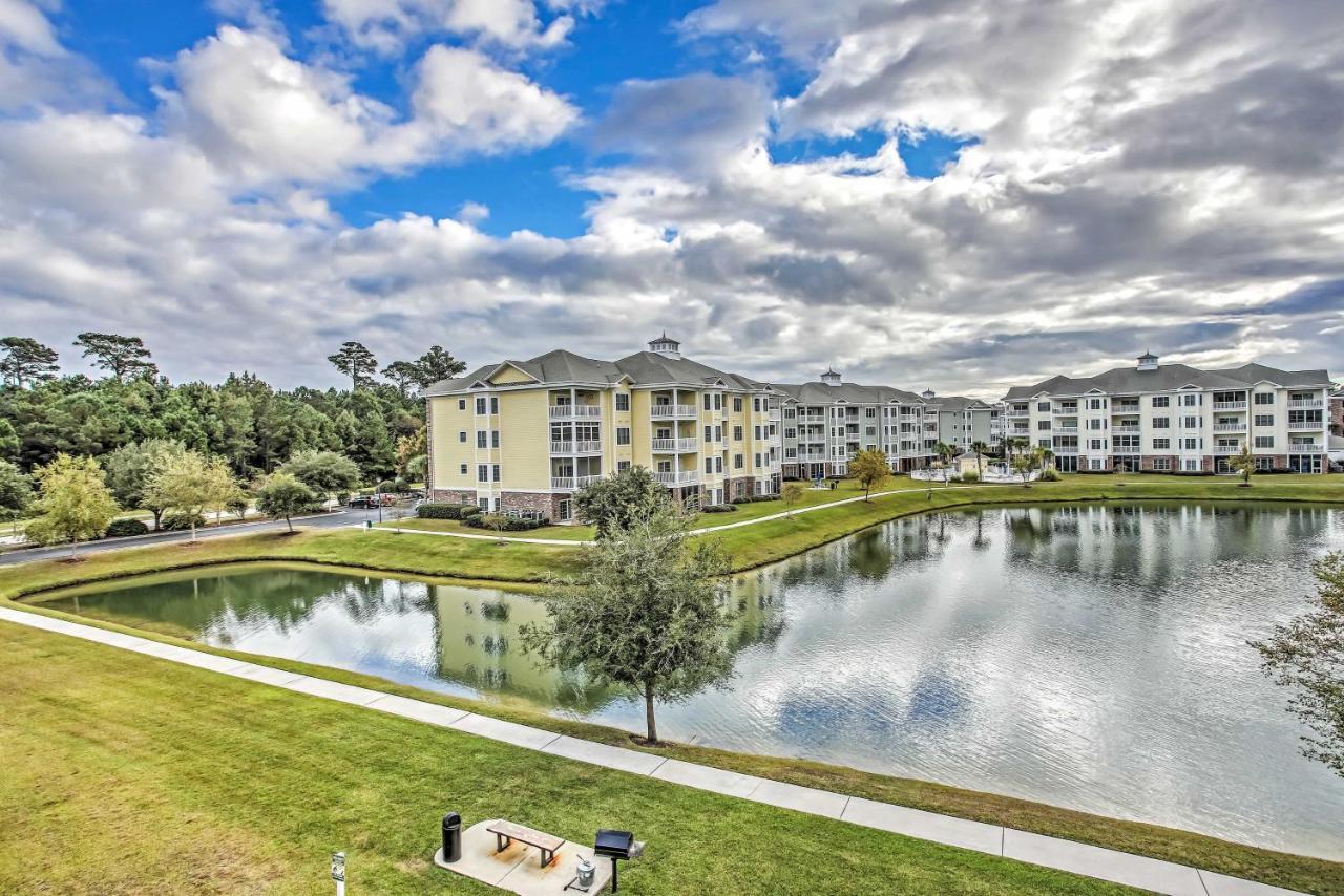 Magnolia Pointe With Community Pool And More!