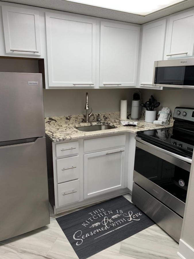 Apartment 1510 Pearl On The Pet Friendly *