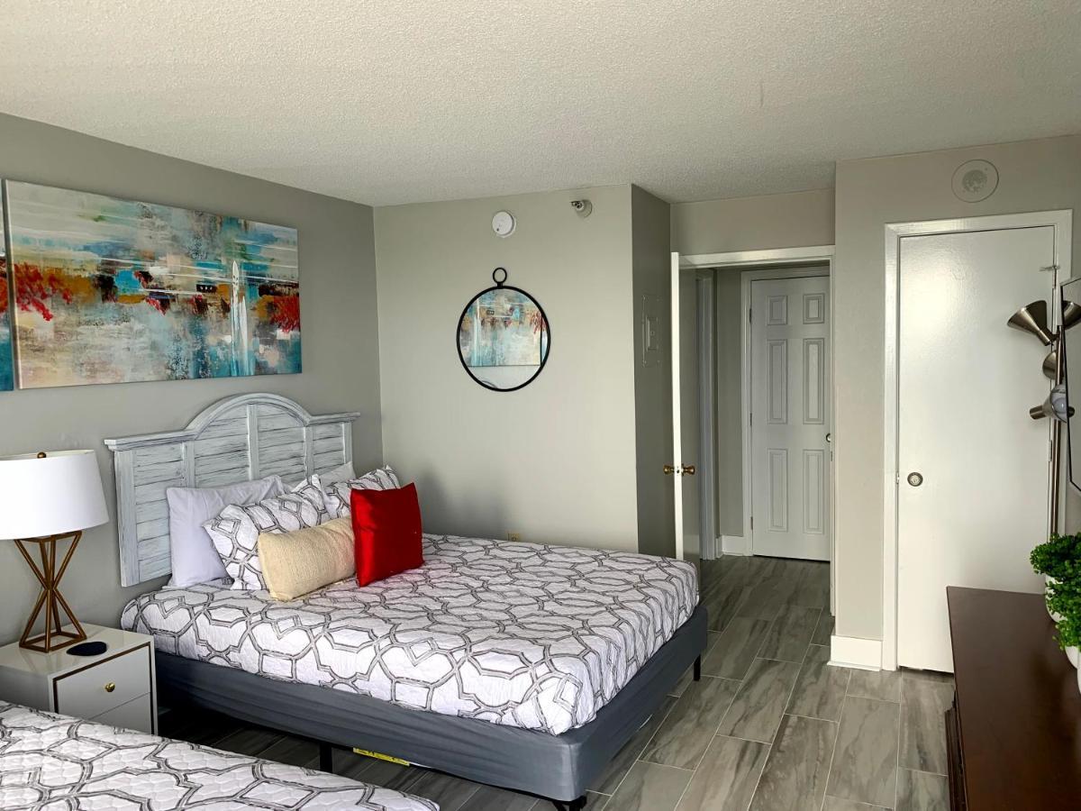 1510 Pearl On The Pet Friendly * Myrtle Beach