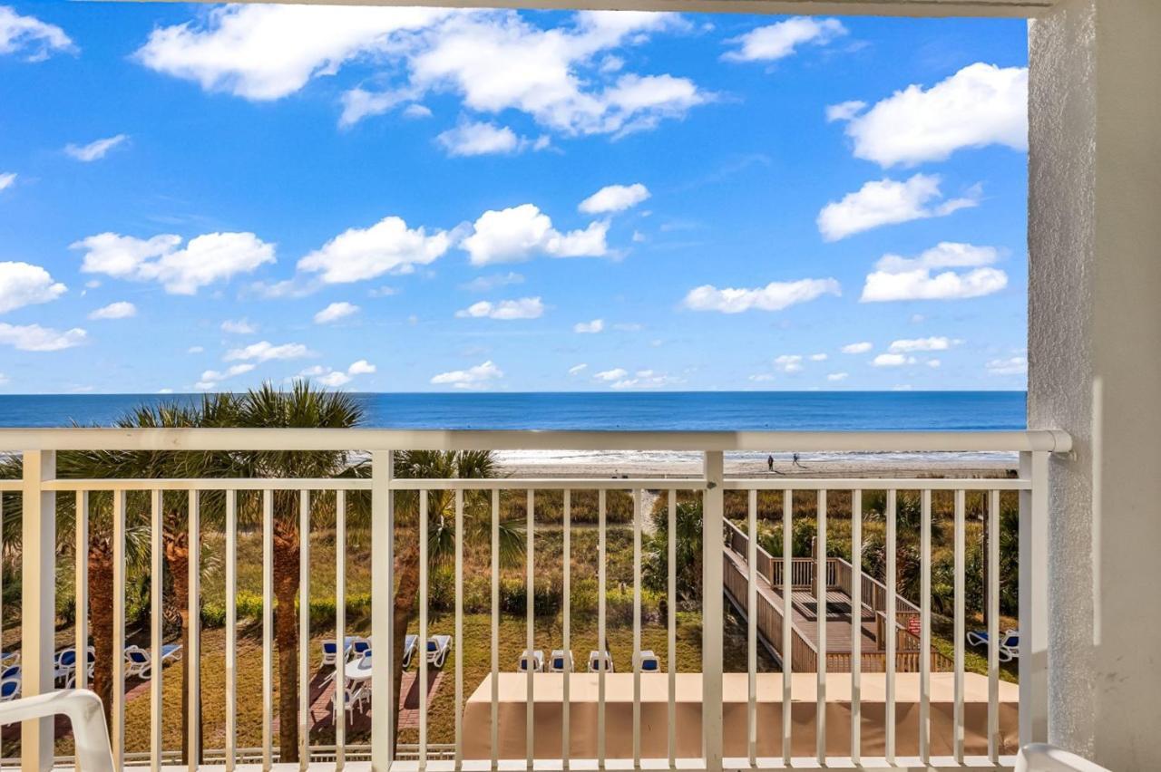 Apartment Hosteeva Beachfront With Private Balcony *