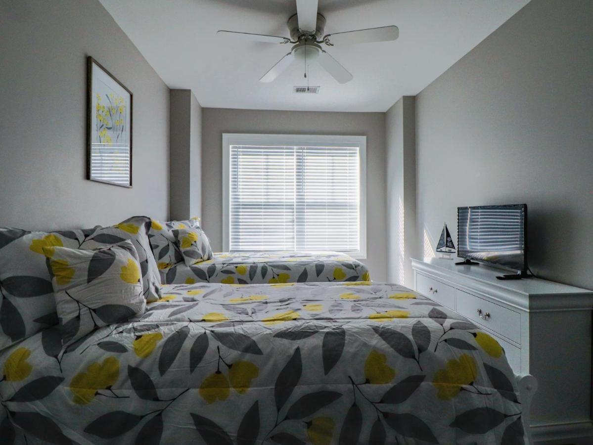 Apartment Havens #925 Myrtle Beach