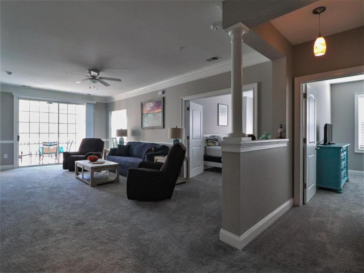Apartment Havens #925 Myrtle Beach