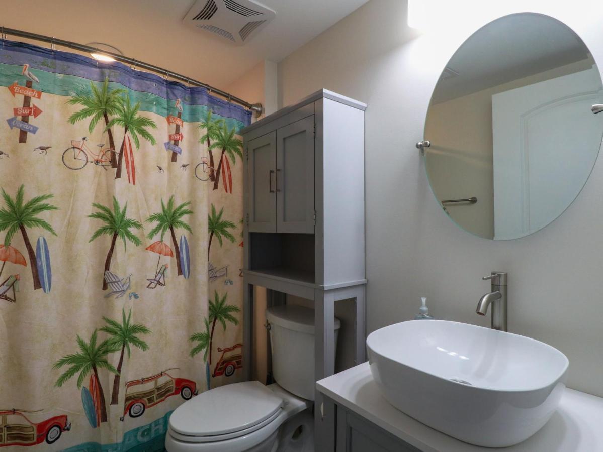 Apartment Havens #925 *