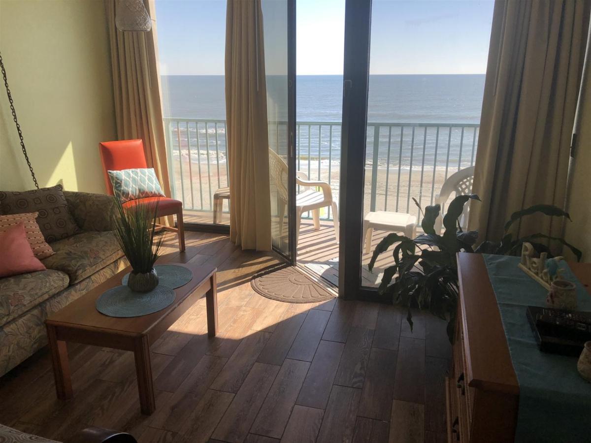 Dunes 2428 Holiday home