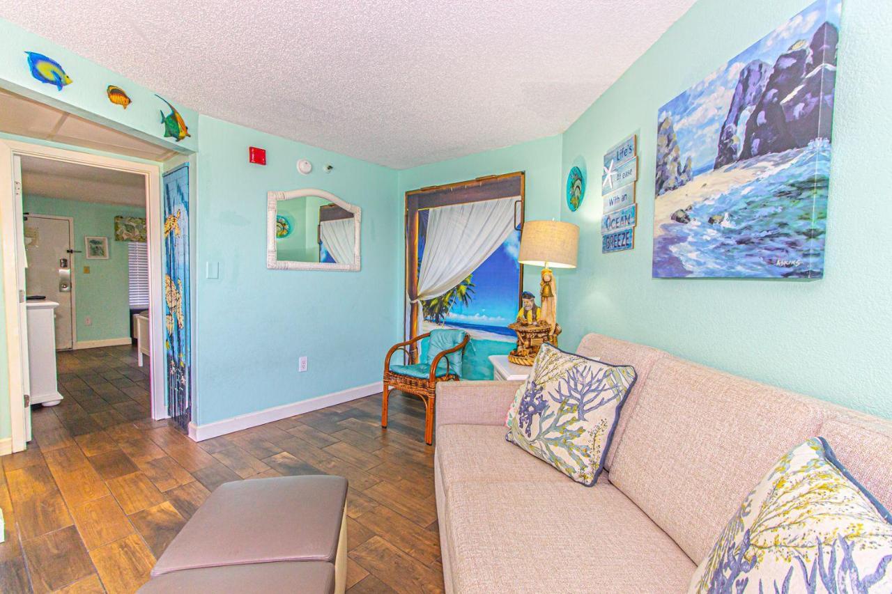 Apartment Ocean View King Monterey Bay 1411 Sleeps 7 Guests *