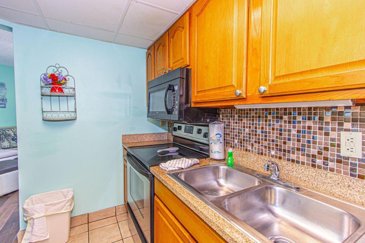 Apartment Ocean View King Monterey Bay 1411 Sleeps 7 Guests Myrtle Beach