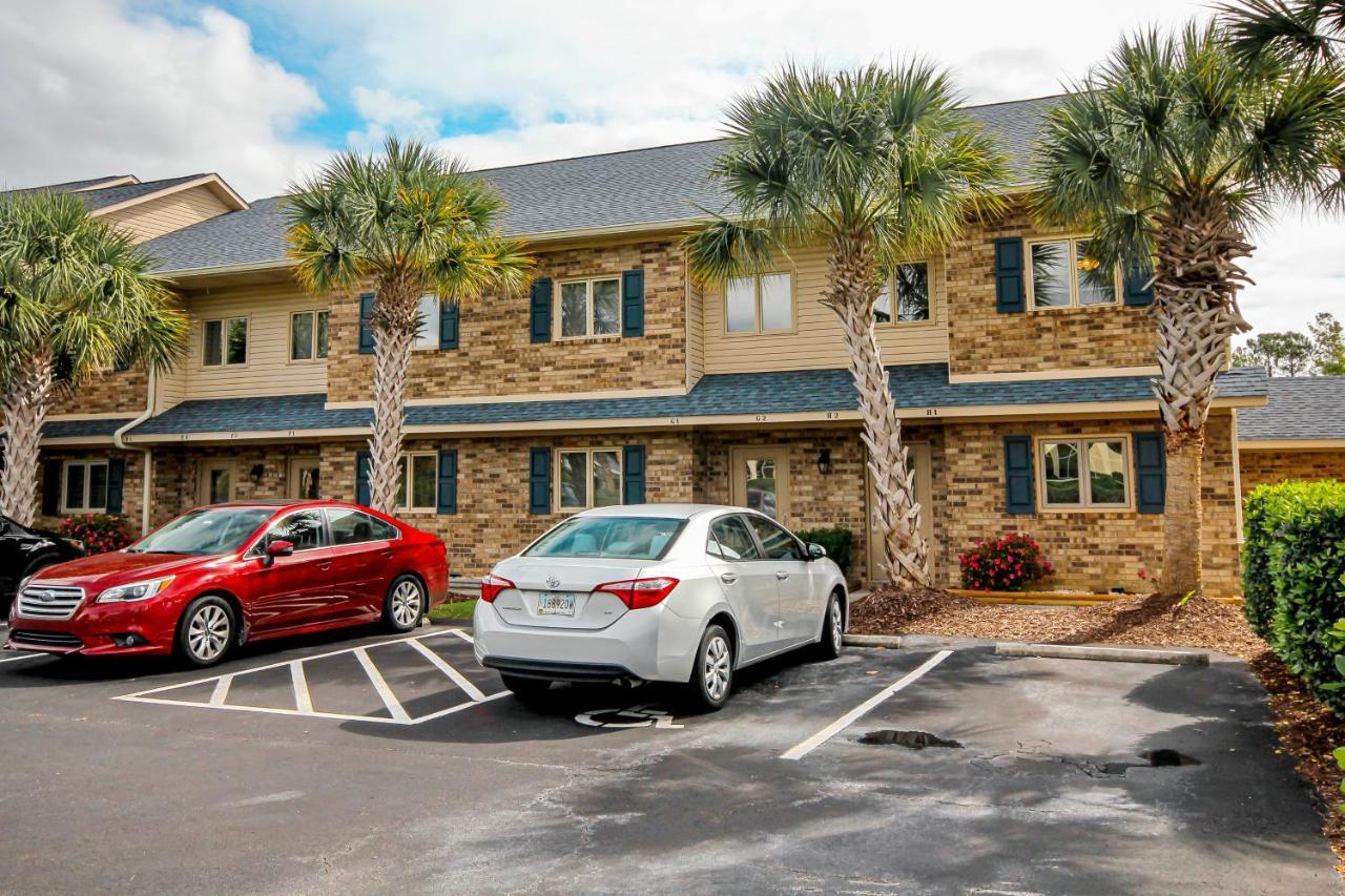 Eagle Haven - H1 Apartment