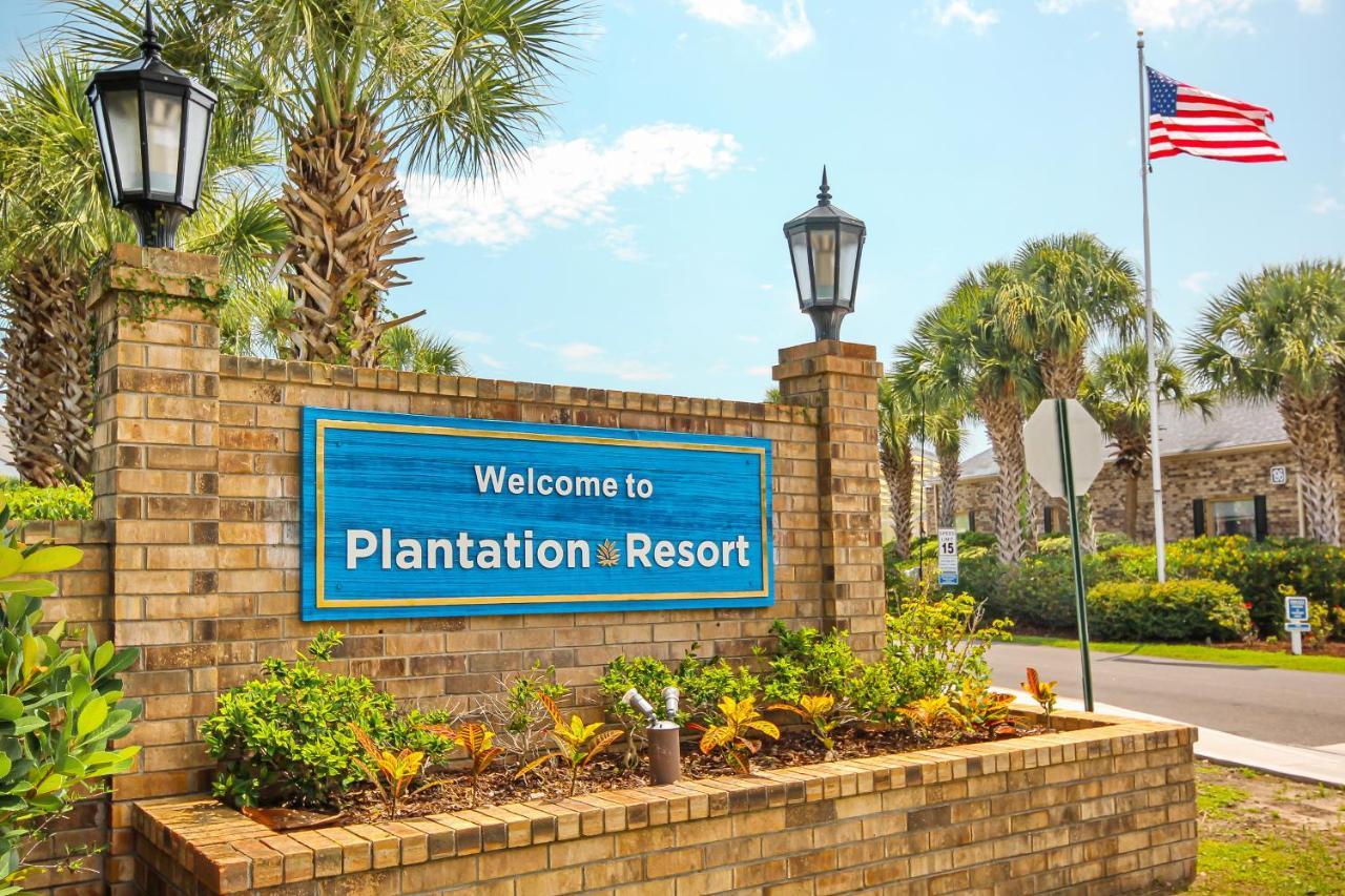 Eagle Haven - H1 * Myrtle Beach