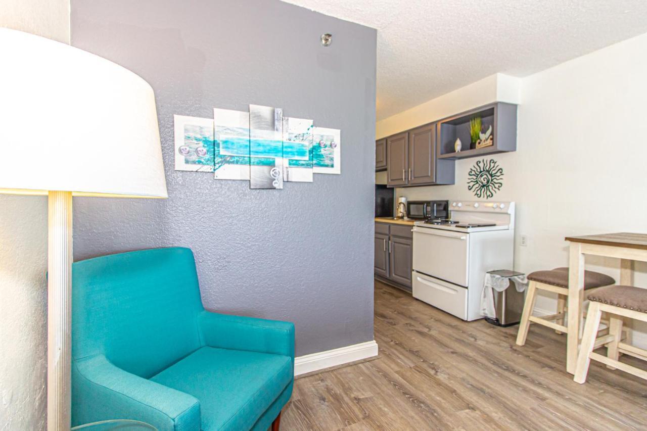 Apartment Incredible Views! Sea Mist 51610
