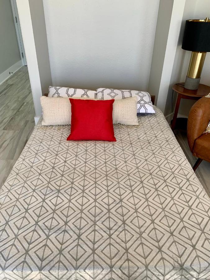 1510 Pearl On The Pet Friendly Apartment