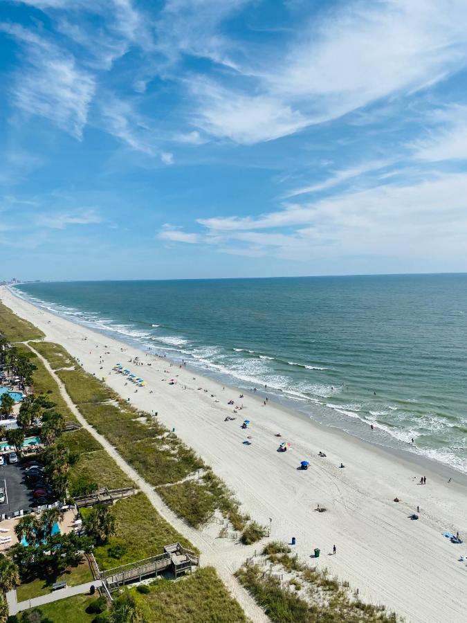 Apartment 1726 Ocean View Galore Pets Are Welcome *