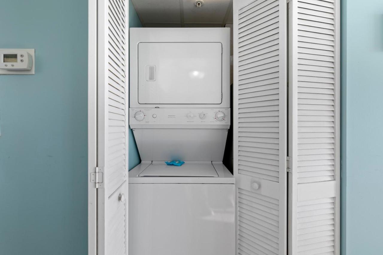 Hosteeva Beachfront With Private Balcony Apartment Myrtle Beach