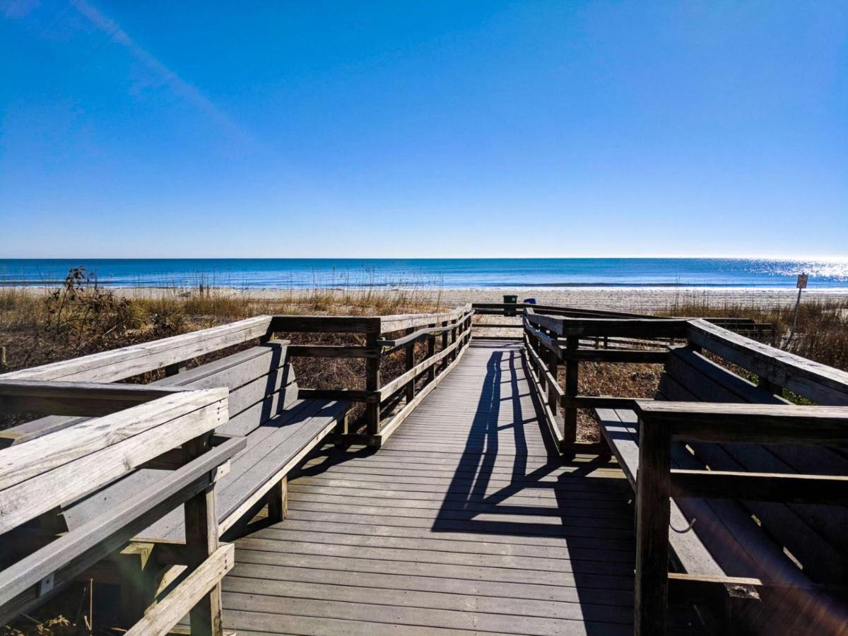 Holiday home Palms 1006 Myrtle Beach