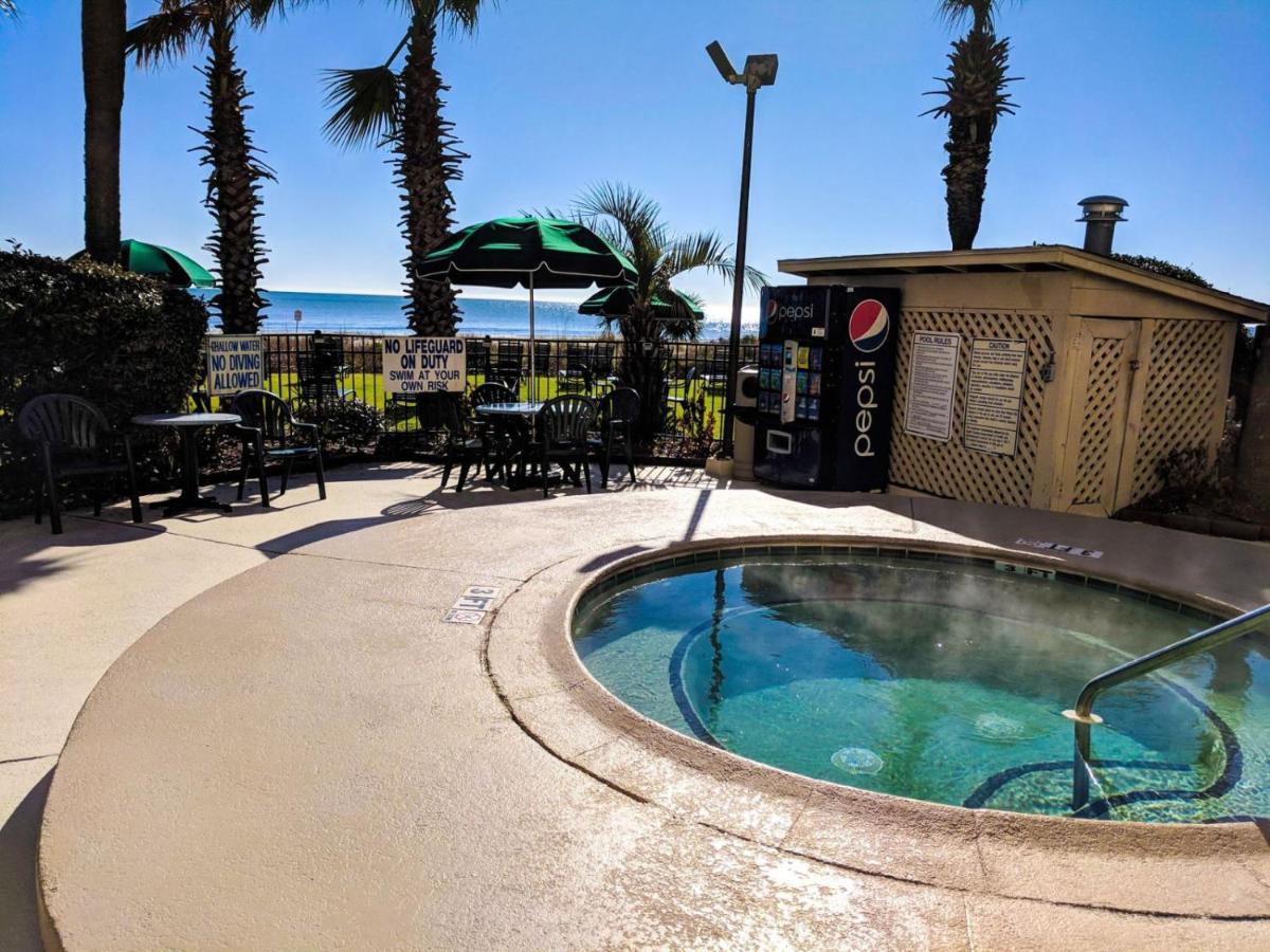 Holiday home Palms 1006 Myrtle Beach