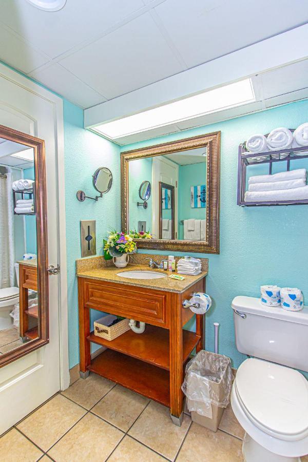 Ocean View King Monterey Bay 1411 Sleeps 7 Guests * Myrtle Beach