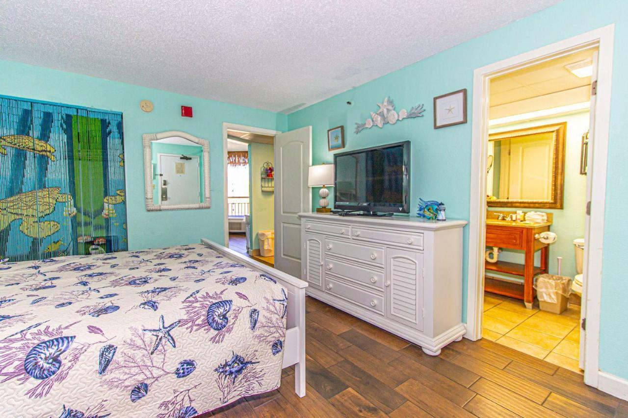 Ocean View King Monterey Bay 1411 Sleeps 7 Guests Apartment Myrtle Beach