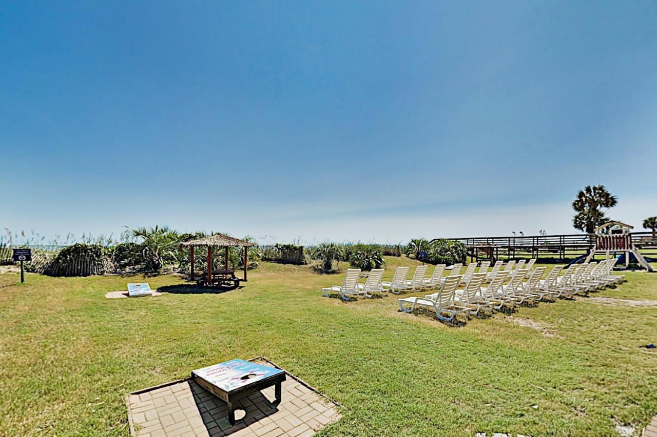 Ocean View King Monterey Bay 1411 Sleeps 7 Guests Apartment Myrtle Beach