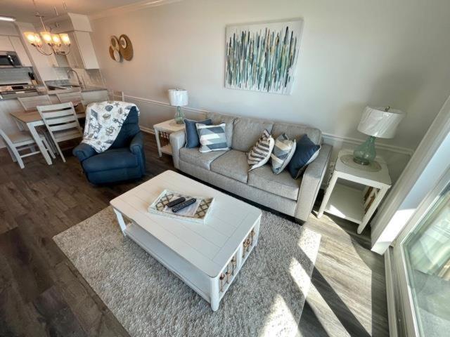 Sea Shadow 205 Apartment Myrtle Beach