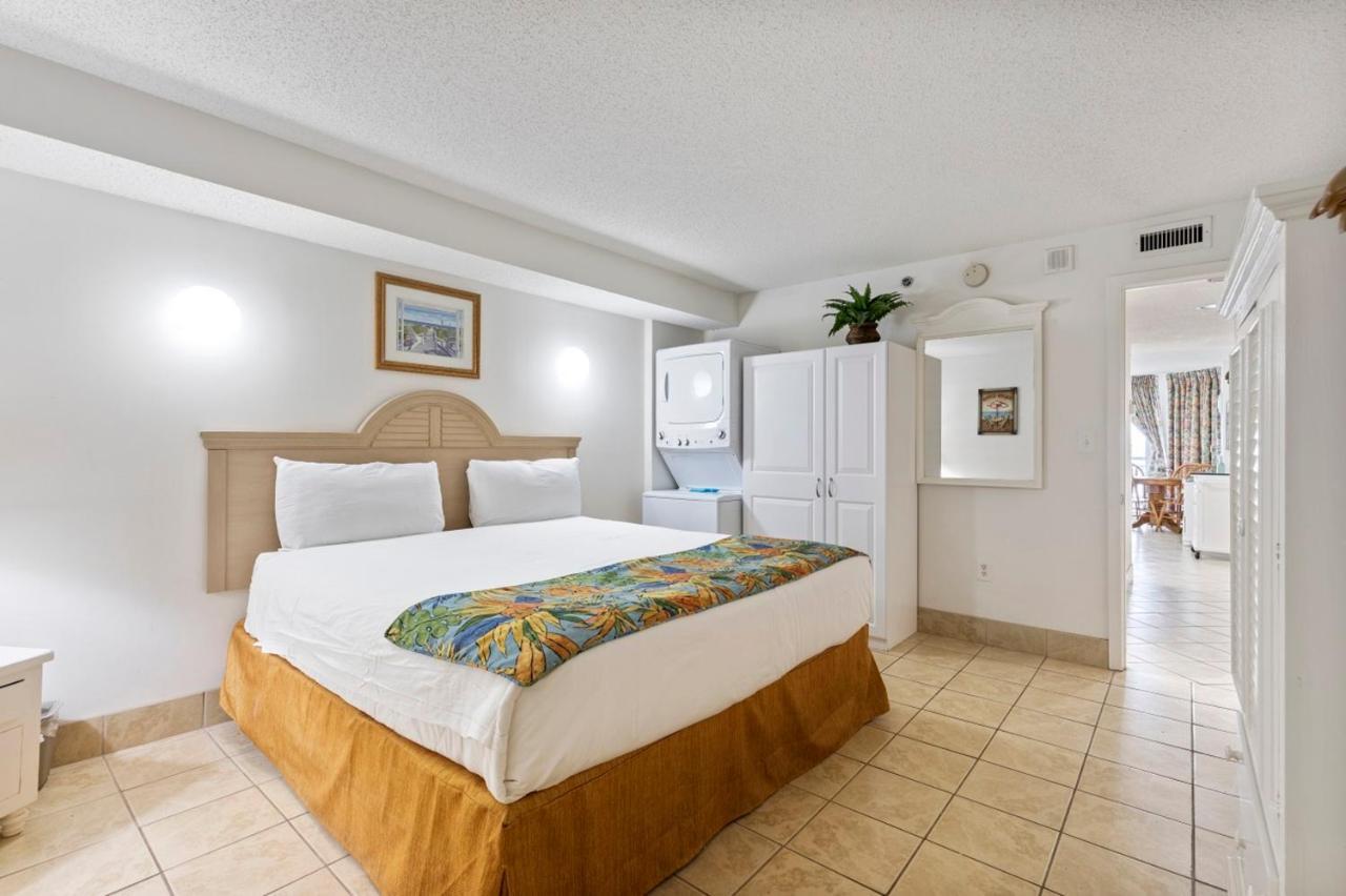 Hosteeva Atlantica Ocean-front Views * Myrtle Beach