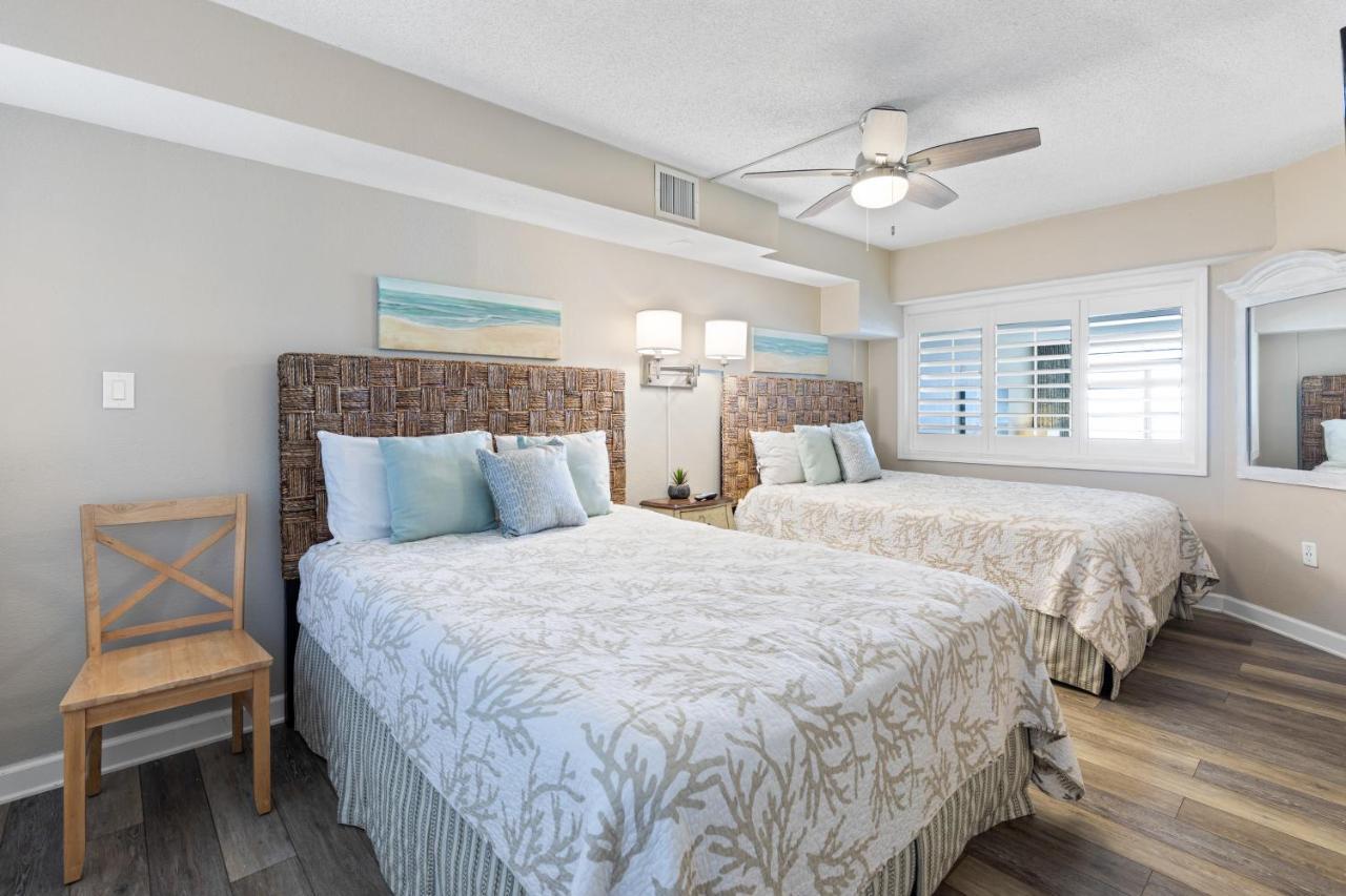 Folly's Hideaway A & B Holiday home Myrtle Beach