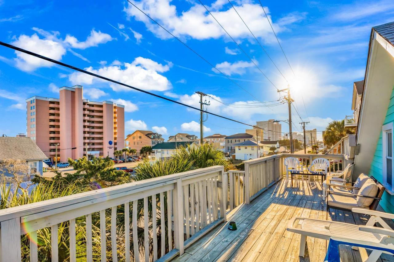 Getaway At 15th & Perrin * Myrtle Beach