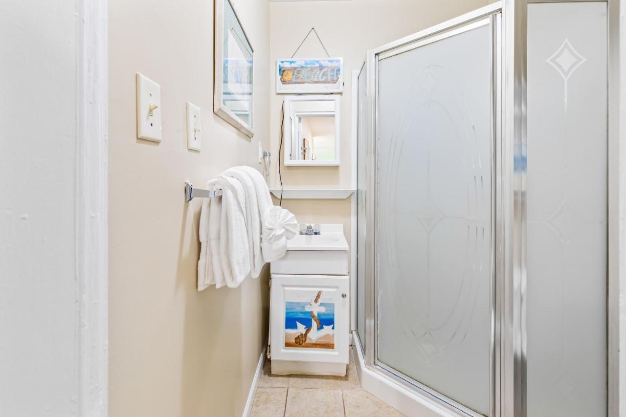Getaway At 15th & Perrin Holiday home *