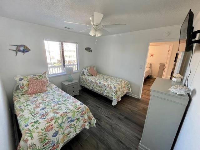 Sea Shadow 205 Apartment