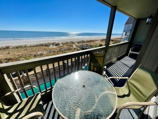Apartment Sea Shadow 205