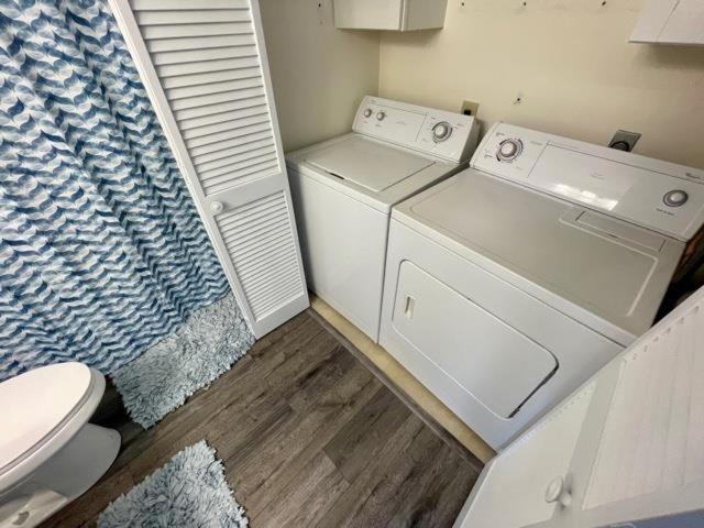 Apartment Sea Shadow 205 Myrtle Beach
