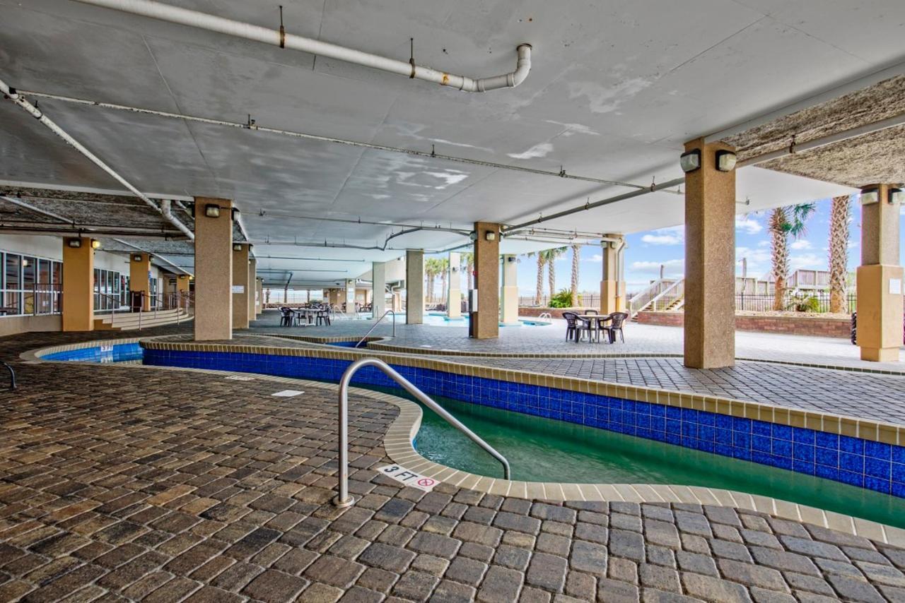 Ocean View Bahama Sands Stunning Myrtle Beach