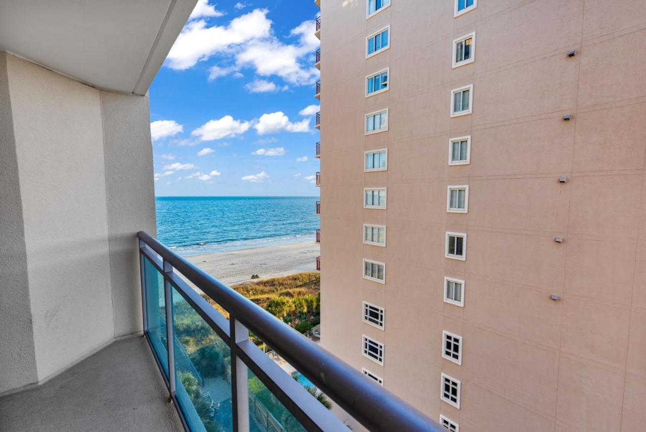 Ocean View Bahama Sands Stunning * Myrtle Beach