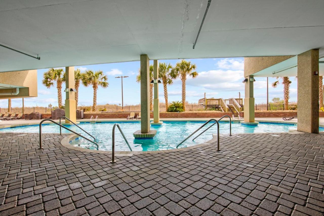 Ocean View Bahama Sands Stunning Apartment Myrtle Beach