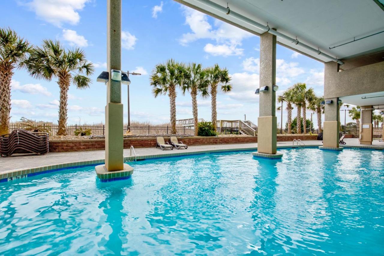 Ocean View Bahama Sands Stunning Myrtle Beach