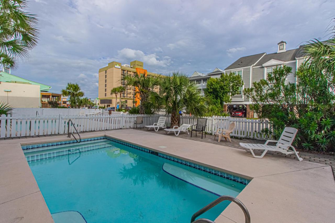 Sea Breeze Getaway *