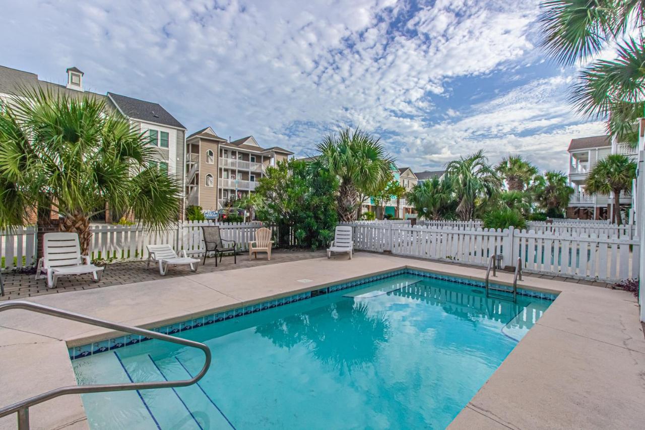 Sea Breeze Getaway