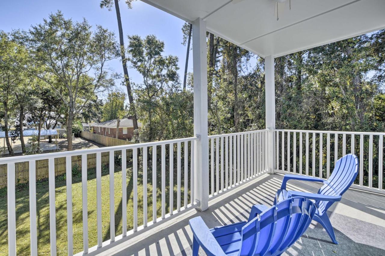 Modern Escape In The Heart Of Murrells Inlet Holiday home