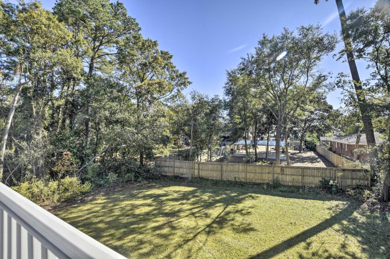 Modern Escape In The Heart Of Murrells Inlet * Myrtle Beach