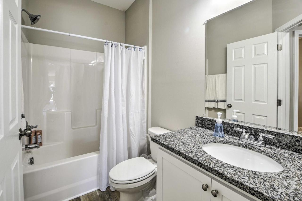 Holiday home Modern Escape In The Heart Of Murrells Inlet Myrtle Beach