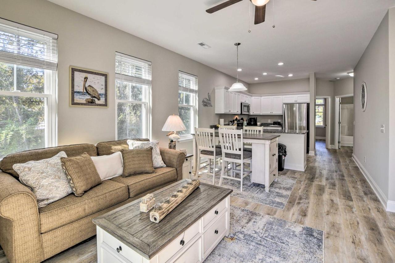 Holiday home Modern Escape In The Heart Of Murrells Inlet *