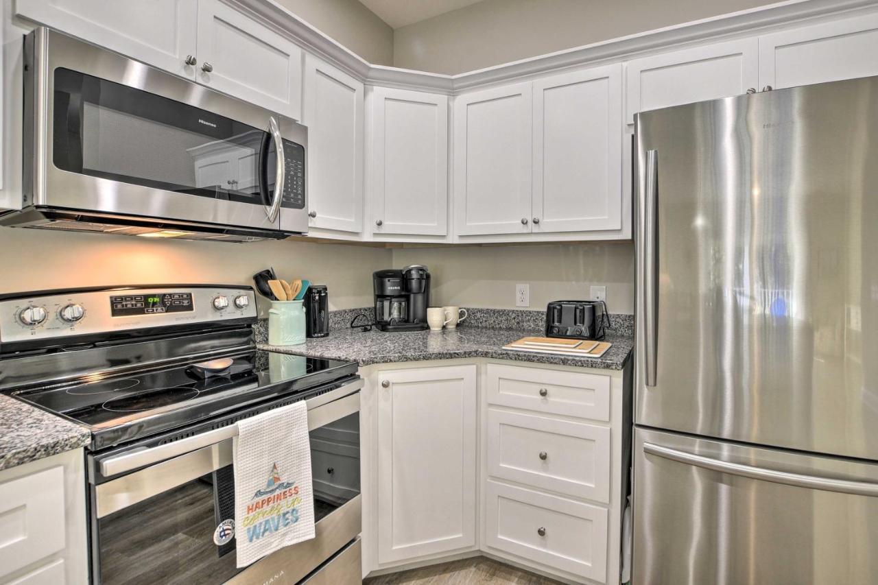 Holiday home Modern Escape In The Heart Of Murrells Inlet Myrtle Beach