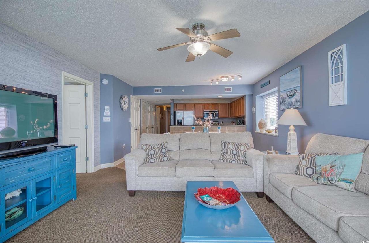 Holiday home Malibu Pointe Beach Club - Across The Street From The Ocean! Sleeps 13 Guests! Myrtle Beach
