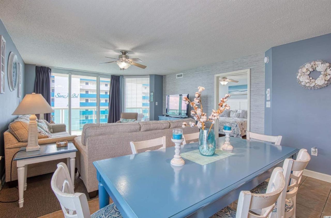 Malibu Pointe Beach Club - Across The Street From The Ocean! Sleeps 13 Guests!