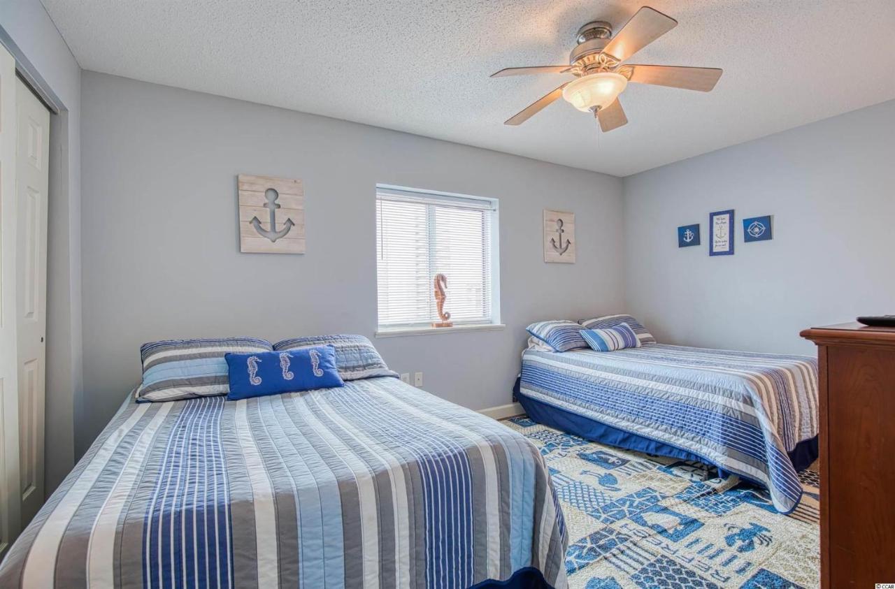 Holiday home Malibu Pointe Beach Club - Across The Street From The Ocean! Sleeps 13 Guests! Myrtle Beach