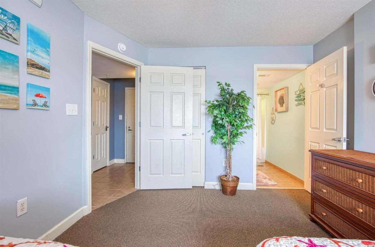 Malibu Pointe Beach Club - Across The Street From The Ocean! Sleeps 13 Guests! Myrtle Beach