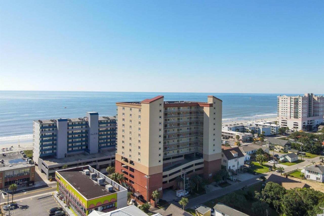 Malibu Pointe Beach Club - Across The Street From The Ocean! Sleeps 13 Guests! *