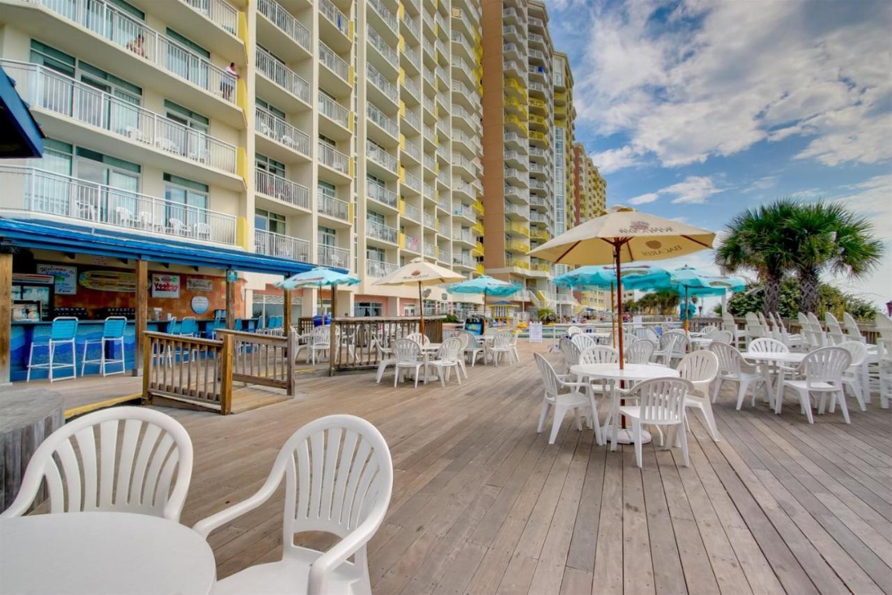 Apartment Baywatch 1718 Myrtle Beach